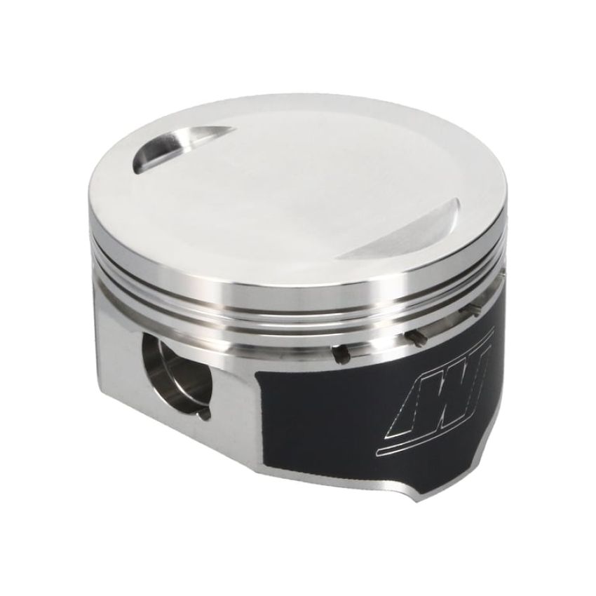 Wiseco 40076M08450 Wiseco 4 Stroke Forged Series Piston Kit - Yam YFM400 Kod'00-06/Griz'07-08