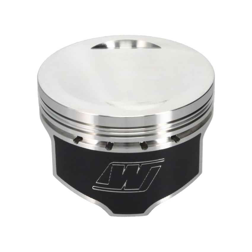 Wiseco 40076M08450 Wiseco 4 Stroke Forged Series Piston Kit - Yam YFM400 Kod'00-06/Griz'07-08