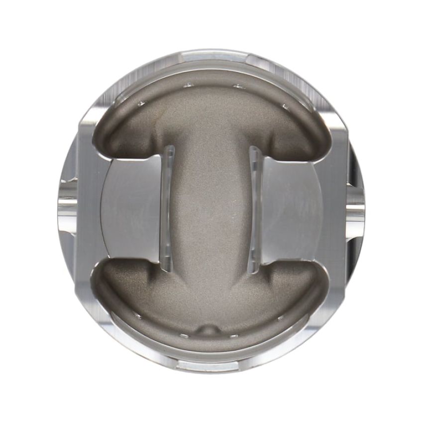 Wiseco 40076M08450 Wiseco 4 Stroke Forged Series Piston Kit - Yam YFM400 Kod'00-06/Griz'07-08