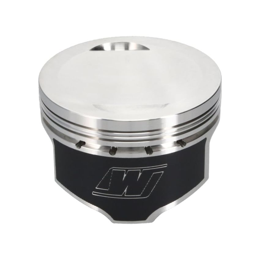 Wiseco 40076M08450 Wiseco 4 Stroke Forged Series Piston Kit - Yam YFM400 Kod'00-06/Griz'07-08