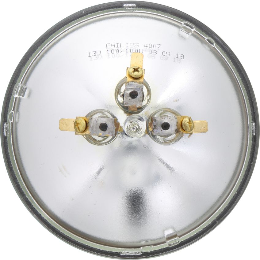 Philips 4007C1 Philips Standard Sealed Beam 4007