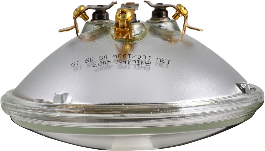 Philips 4007C1 Philips Standard Sealed Beam 4007