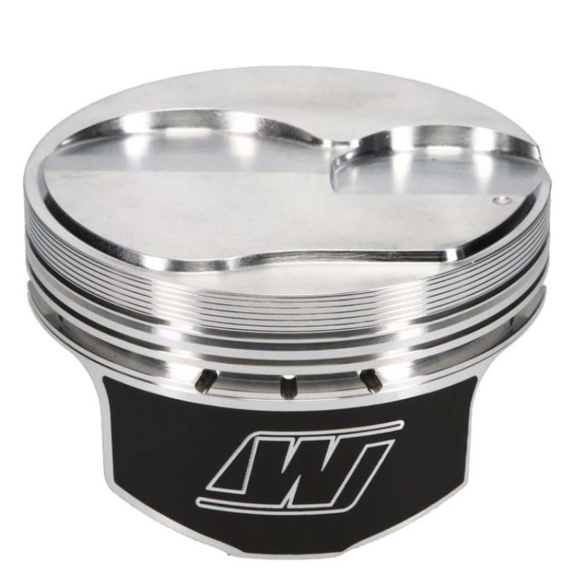 Wiseco 60004RX125 Piston, Chevrolet, LS7, 4.125 in. Bore, Professional, Set of 1