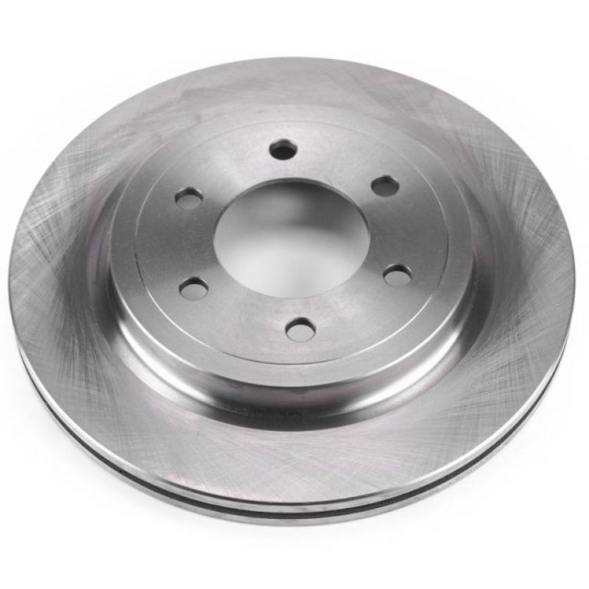 PowerStop AR85195 AutoSpecialty Brake Rotor