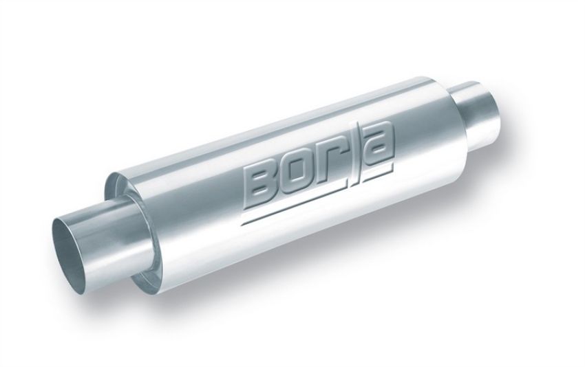 Borla 40085 XR-1 Sportsman Muffler
