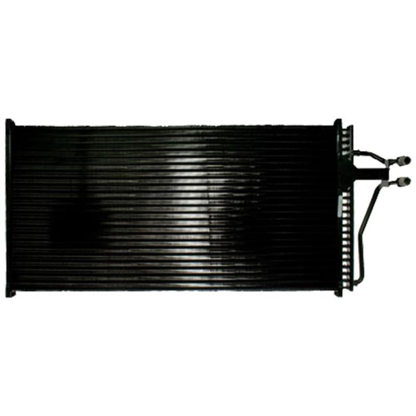 Global Parts Distributors LLC 4008C gpd Condenser 4008C