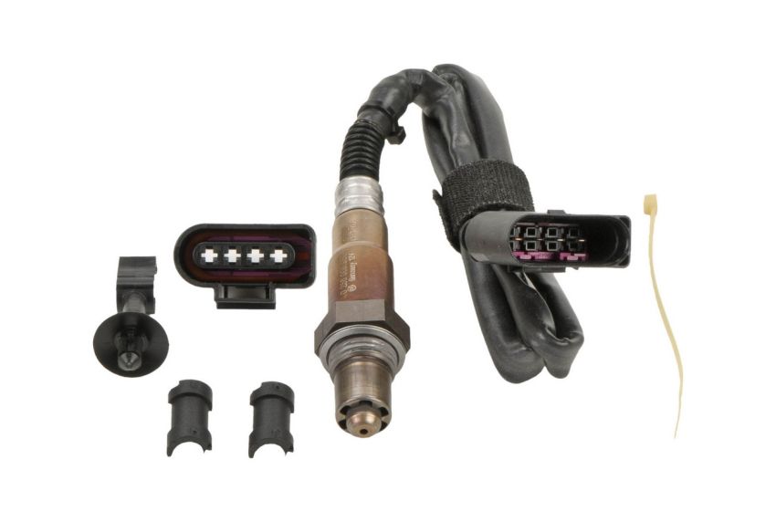 Bosch 16980 Bosch Oxygen Sensor