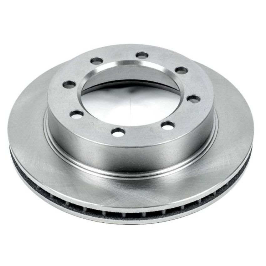PowerStop AR8553 AutoSpecialty Brake Rotor