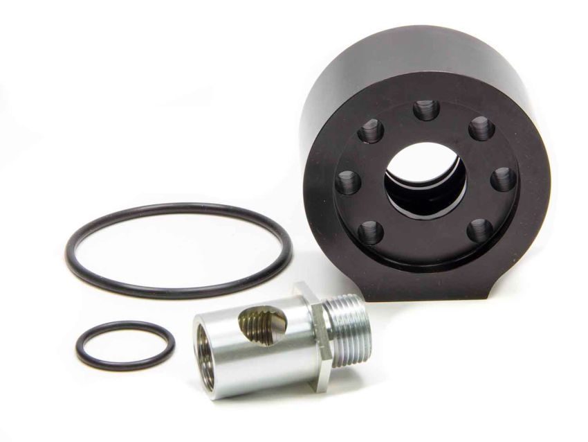 MOROSO MOR23676 Accumulator Adpt Fitting 13/16-16 to 2-5/8 O-Ring