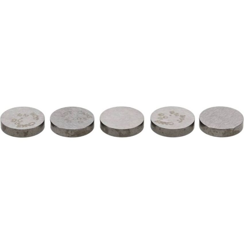 Hot Cams 5PK948205 Shim Kits 2.050mm Thickness - 5 Pack