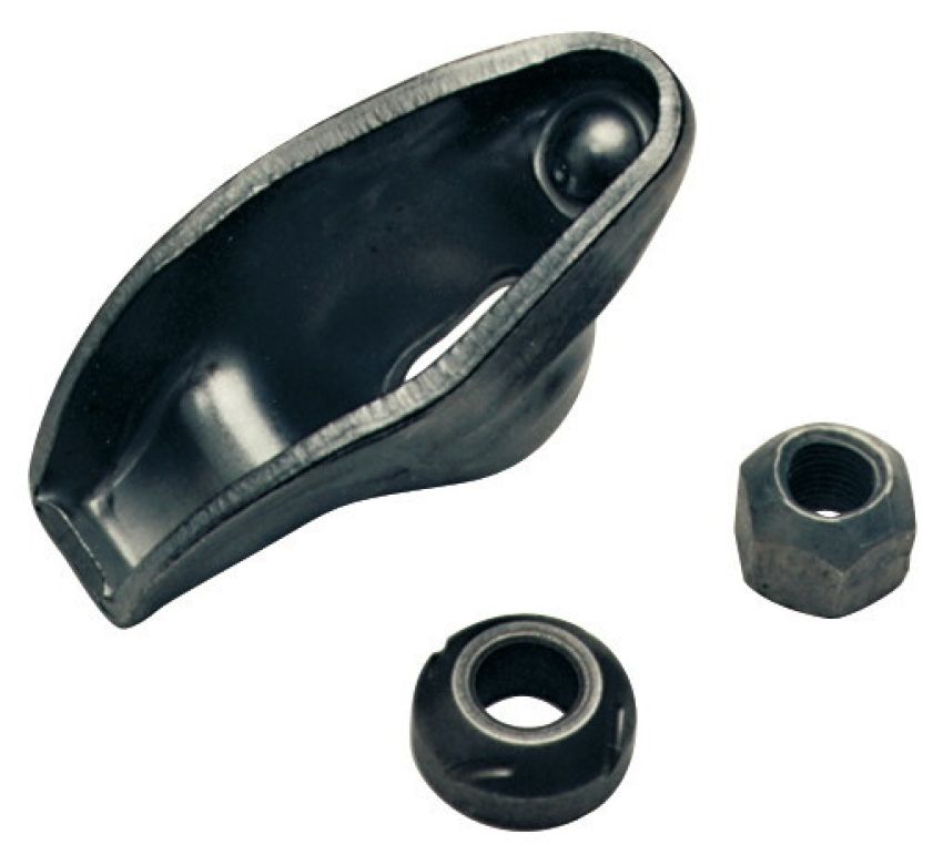 PROFORM PFM66905 SBC Rocker Arm Set 1.5 Ratio 3/8in Stud