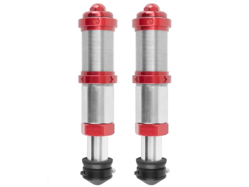 aFe Power 401-5200-05 Sway-A-Way 2.0 Front Bump Stop Kit