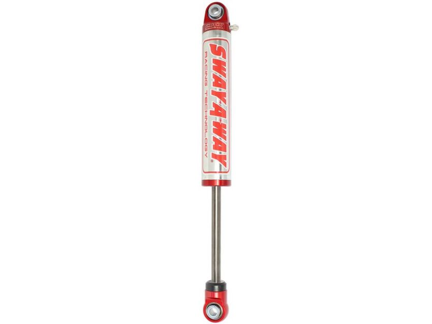 aFe Power 401-5200-06 Sway-A-Way 2.0 Steering Stabilizer Kit