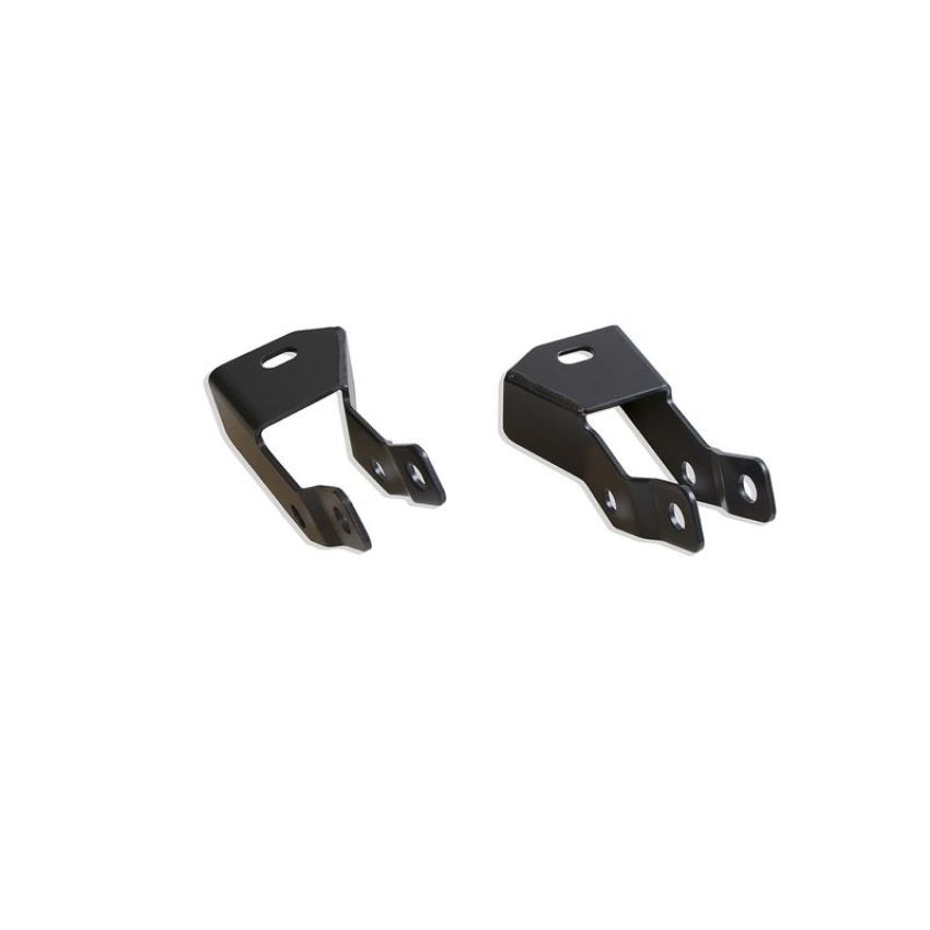 MaxTrac 401000 REAR SHOCK EXTENDERS (2