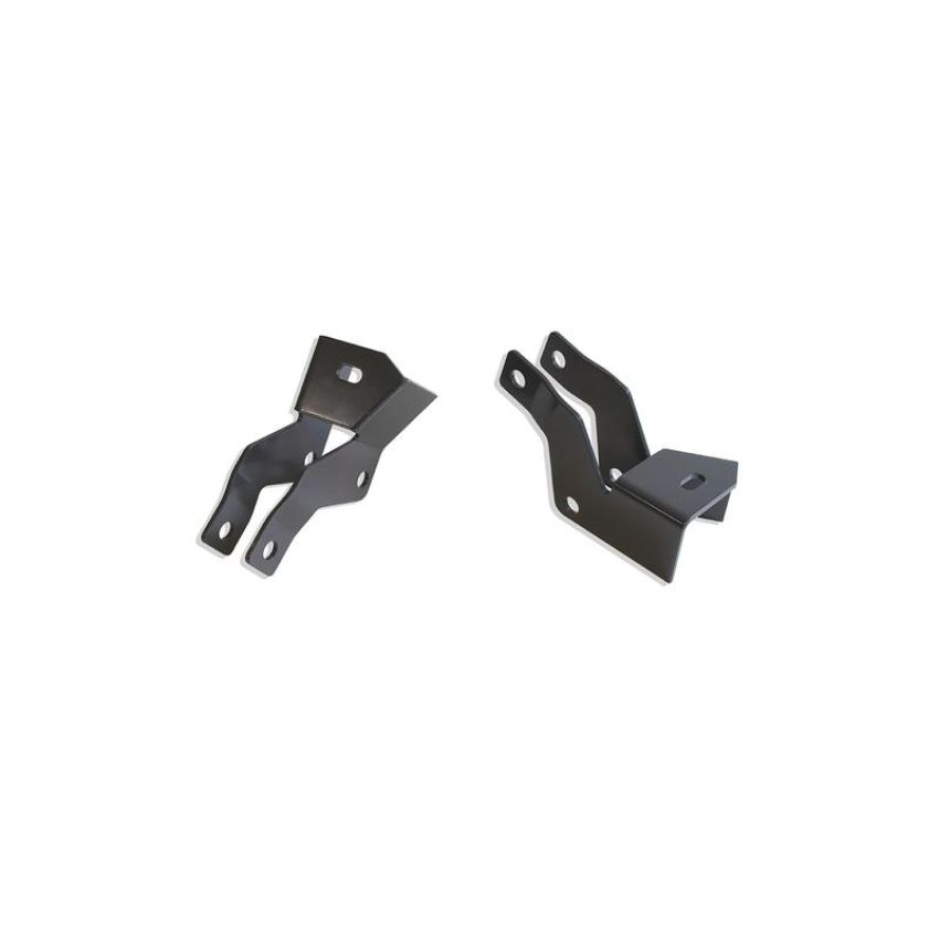 MaxTrac 401003 REAR SHOCK EXTENDERS (3