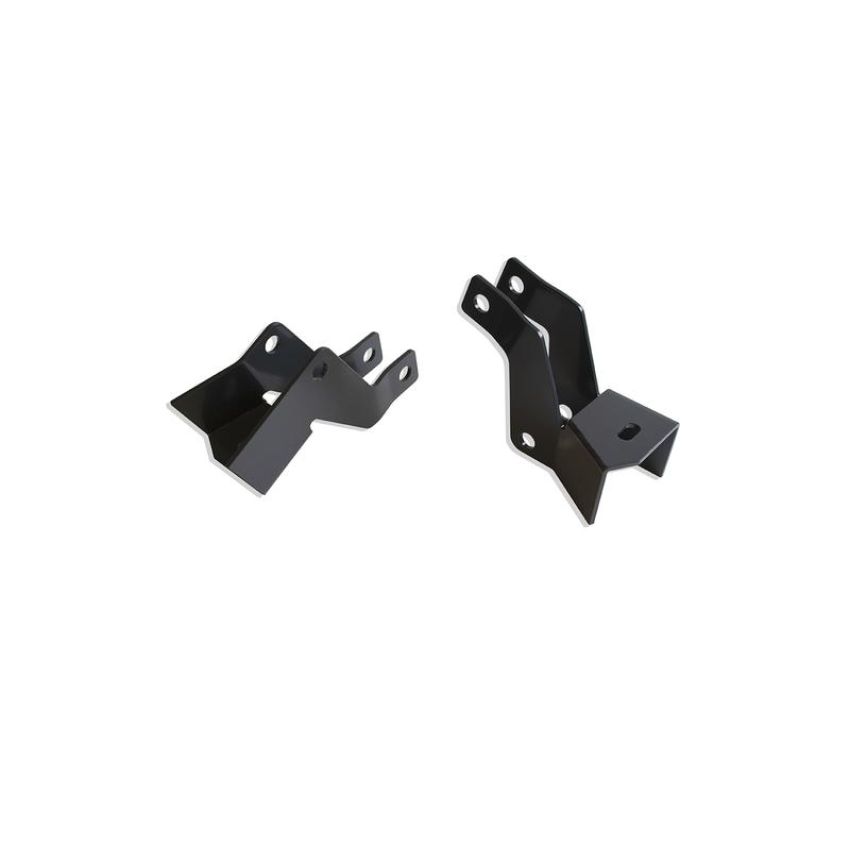 MaxTrac 401004 REAR SHOCK EXTENDERS (4