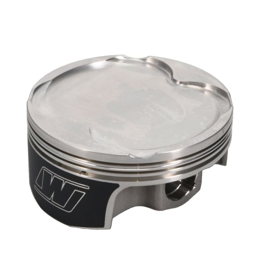 Wiseco 40105M09900 Wiseco 4 Stroke Forged Series Piston Kit - Polaris RZR570 Ranger '12-17