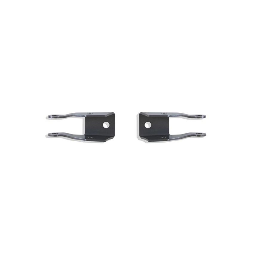 MaxTrac 401100 REAR SHOCK ANGLE CORRECTORS