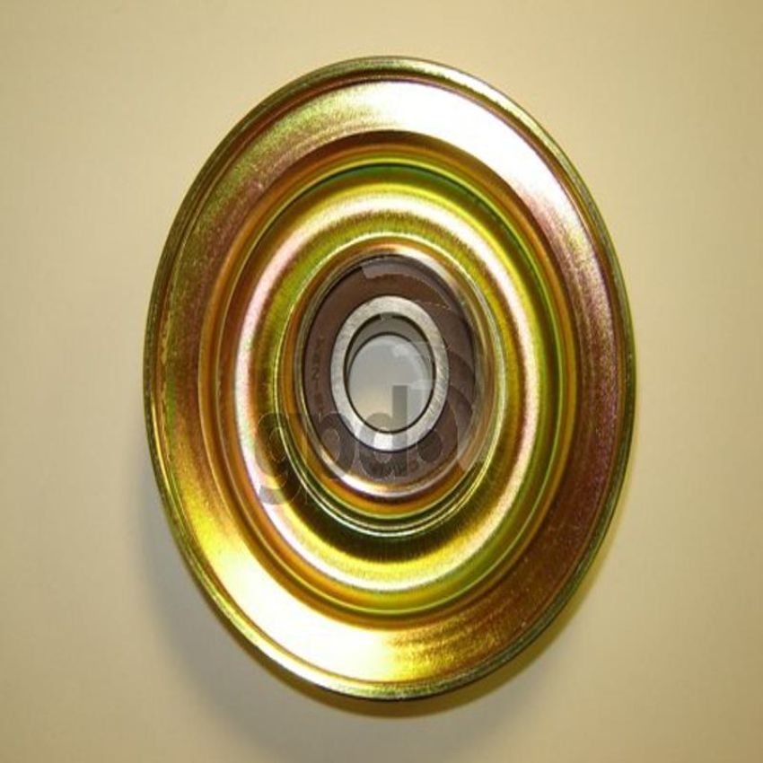 Global Parts Distributors LLC 4011235 gpd Idler Pulley 4011235