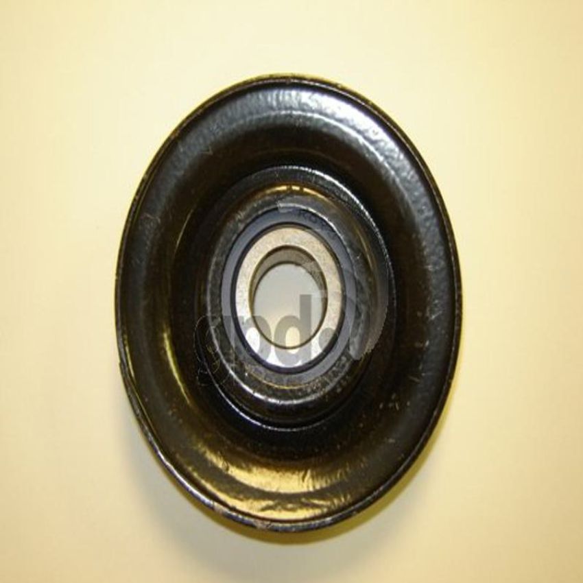 Global Parts Distributors LLC 4011237 gpd Idler Pulley 4011237