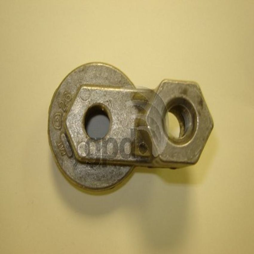 Global Parts Distributors LLC 4011242 Idler Pulley