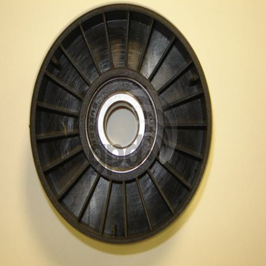 Global Parts Distributors LLC 4011249 gpd Idler Pulley 4011249