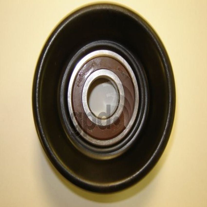 Global Parts Distributors LLC 4011250 gpd Idler Pulley 4011250