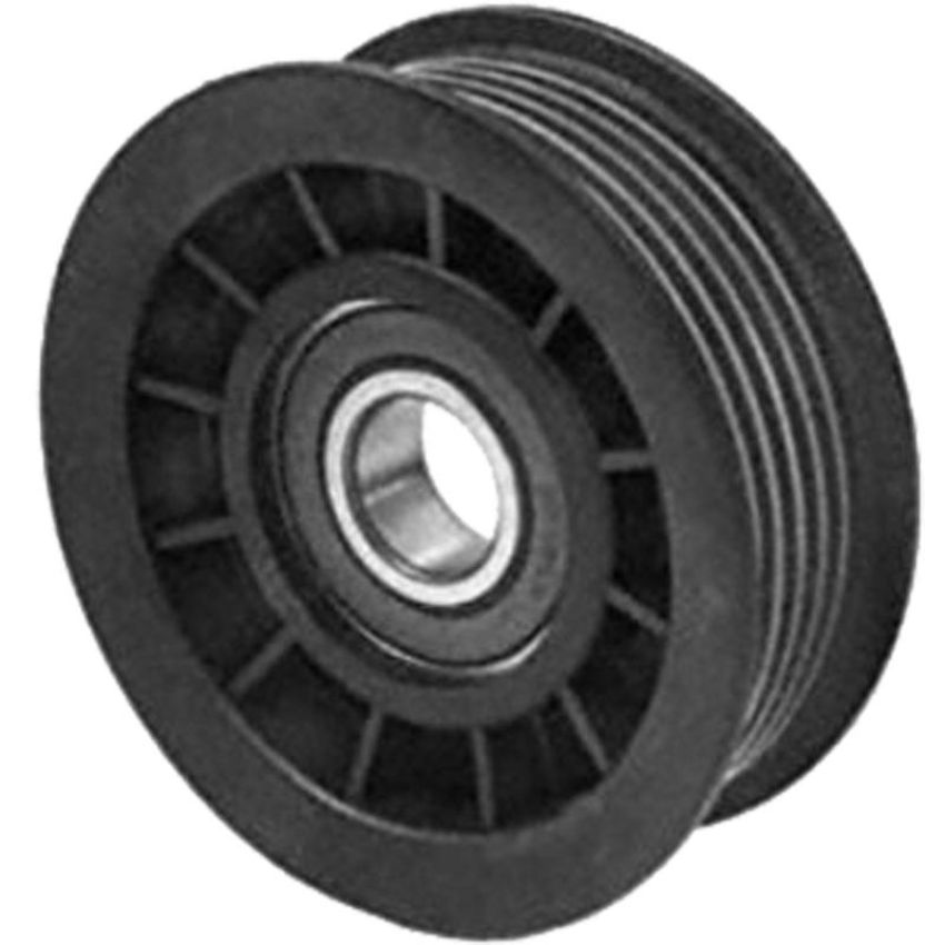 Global Parts Distributors LLC 4011265 gpd Idler Pulley 4011265