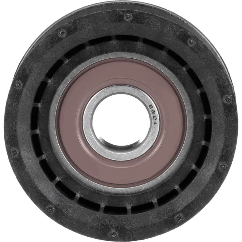 Global Parts Distributors LLC 4011383 gpd Idler Pulley 4011383