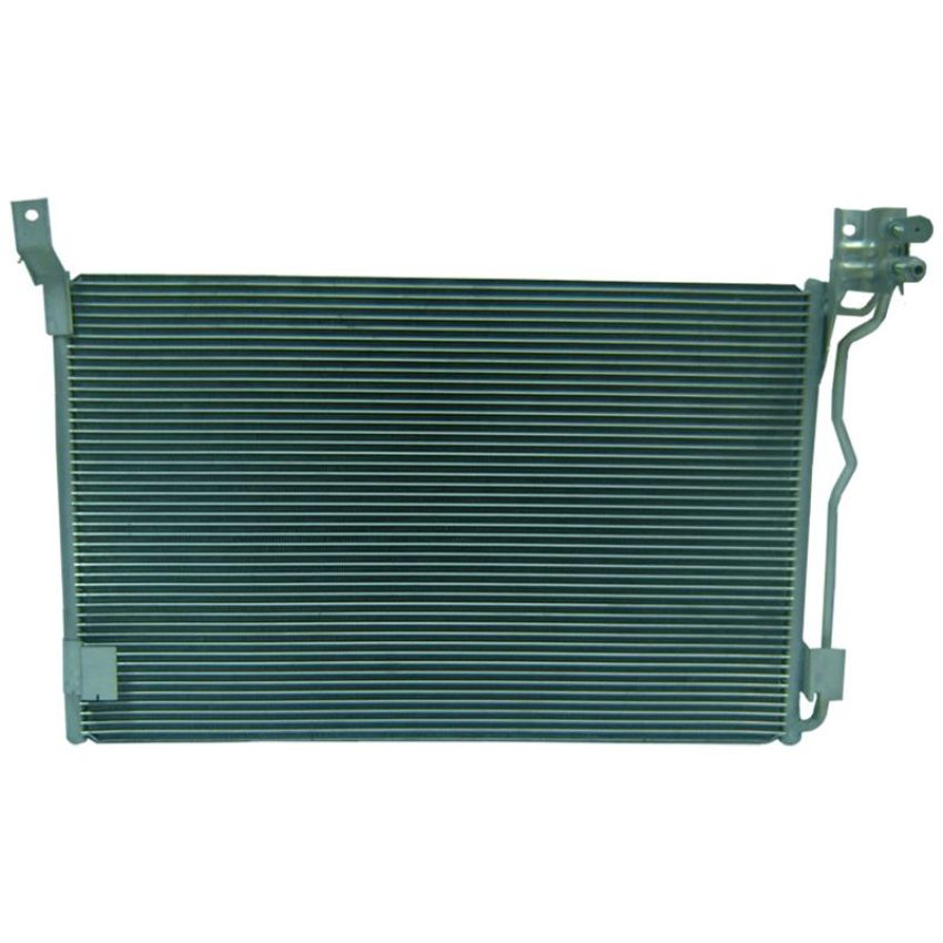 Global Parts Distributors LLC 4011C gpd Condenser 4011C