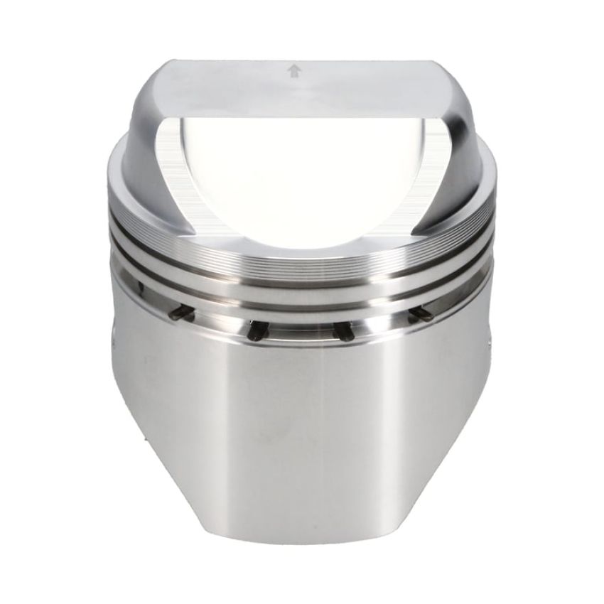 Wiseco 4011P2 HD 1000 Sportster 10:1 CR 3208X