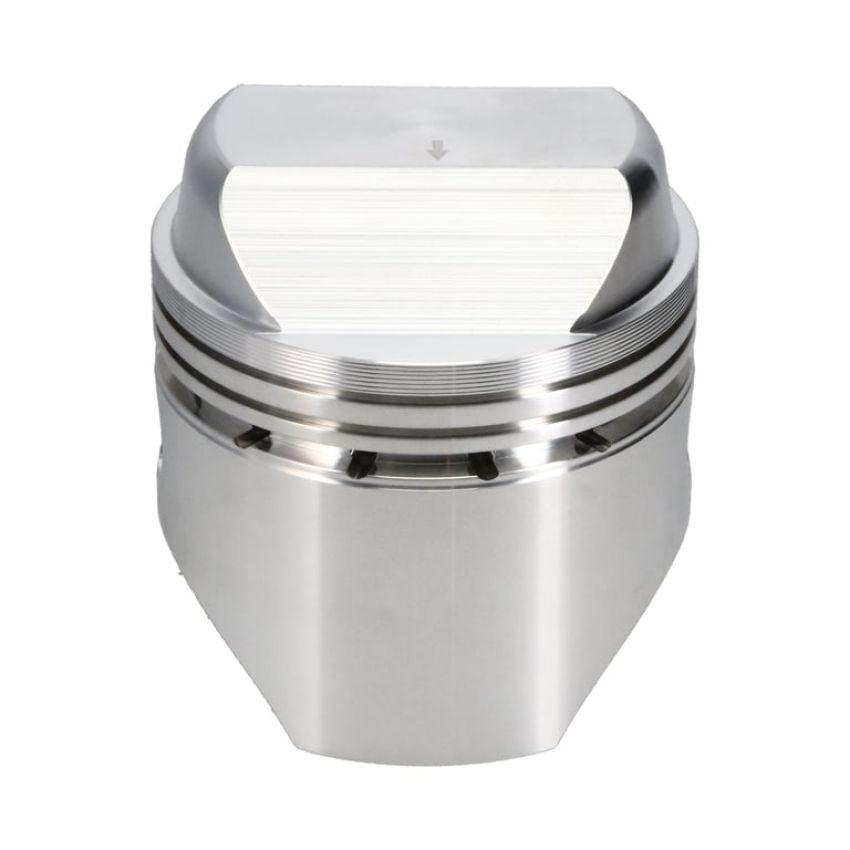 Wiseco 4011P3 HD 1000 Sportster 10:1 CR 3218X