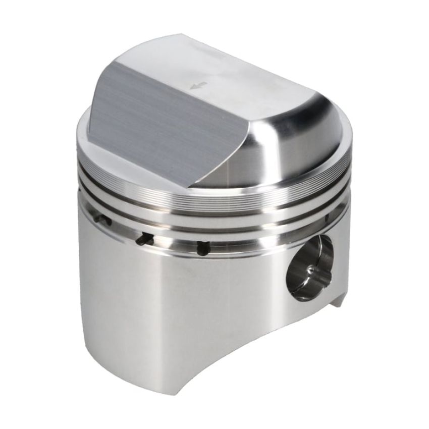 Wiseco 4011PS HD 1000 Sportster 10:1 CR 3188X
