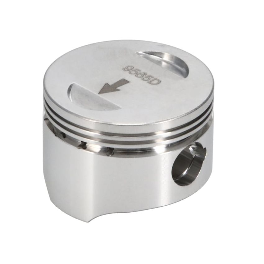 Wiseco 40122M04750 Wiseco 4 Stroke Forged Series Piston Kit - Polaris 90 Outlaw/Sportsman