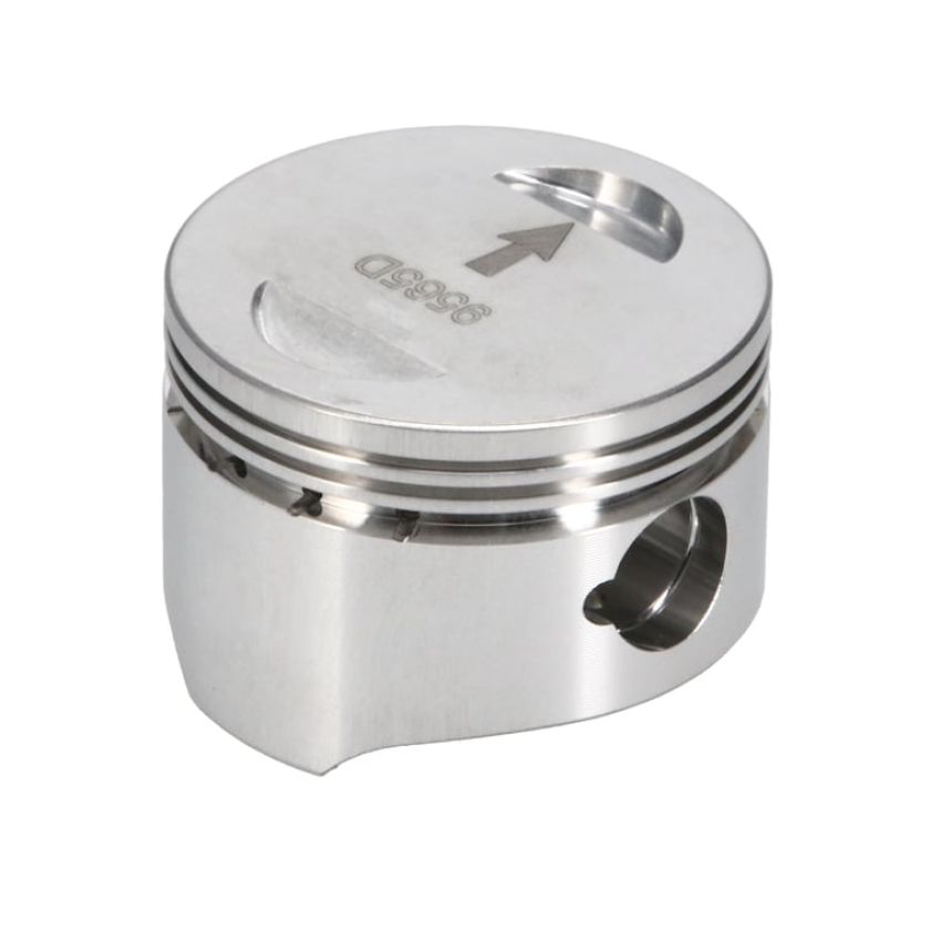 Wiseco 40122M04800 Wiseco 4 Stroke Forged Series Piston Kit - Polaris 90 Outlaw/Sportsman'07-14
