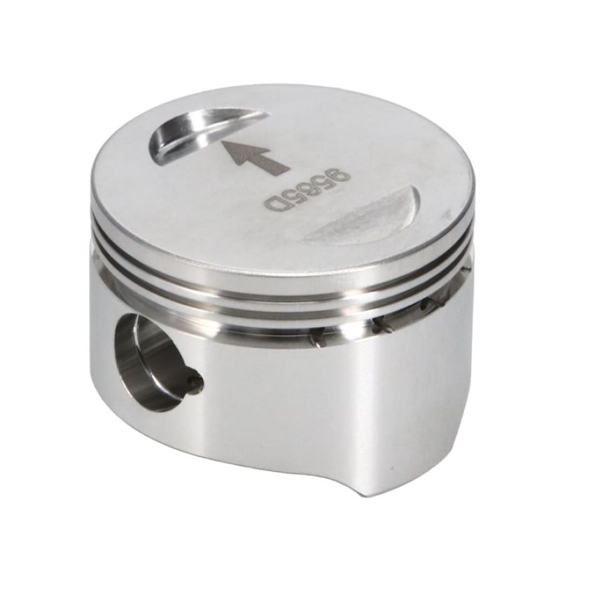 Wiseco 40122M04800 Wiseco 4 Stroke Forged Series Piston Kit - Polaris 90 Outlaw/Sportsman'07-14