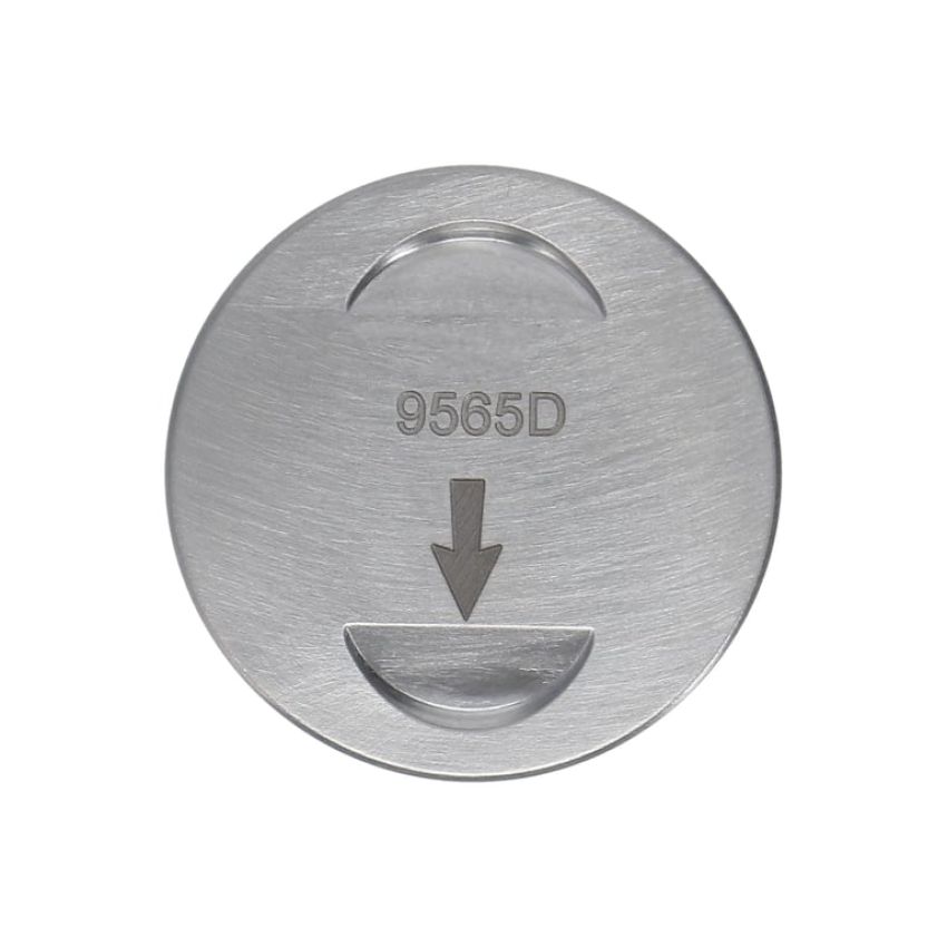 Wiseco 40122M04800 Wiseco 4 Stroke Forged Series Piston Kit - Polaris 90 Outlaw/Sportsman'07-14