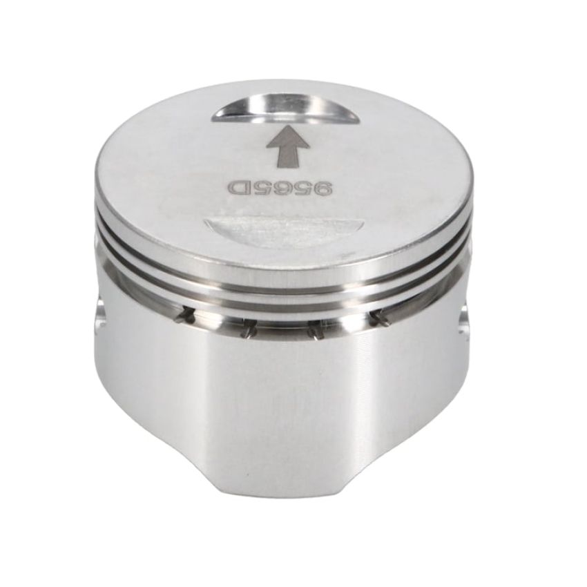 Wiseco 40122M04850 Wiseco 4 Stroke Forged Series Piston Kit - Polaris 90 Outlaw/Sportsman