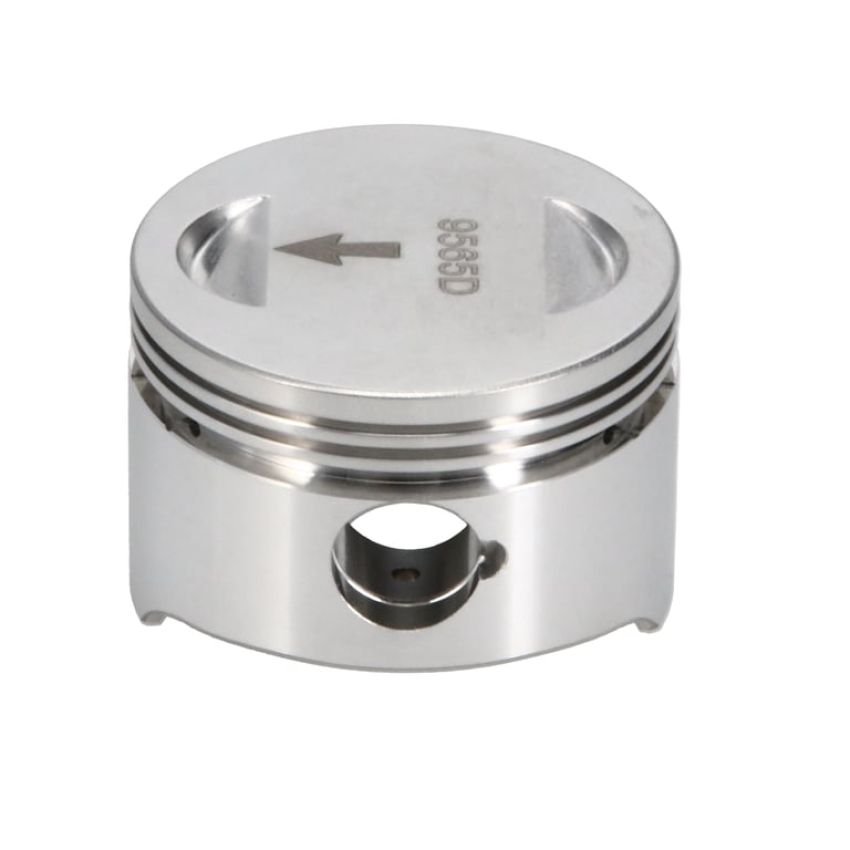 Wiseco 40122M04850 Wiseco 4 Stroke Forged Series Piston Kit - Polaris 90 Outlaw/Sportsman