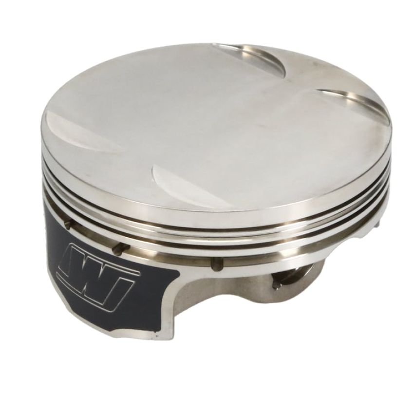 Wiseco 40128M09300 Wiseco 4 Stroke Forged Series Piston Kit - Polaris RZR XP1000/Ranger 900'14