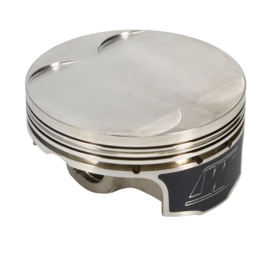 Wiseco 40128M09300 Wiseco 4 Stroke Forged Series Piston Kit - Polaris RZR XP1000/Ranger 900'14