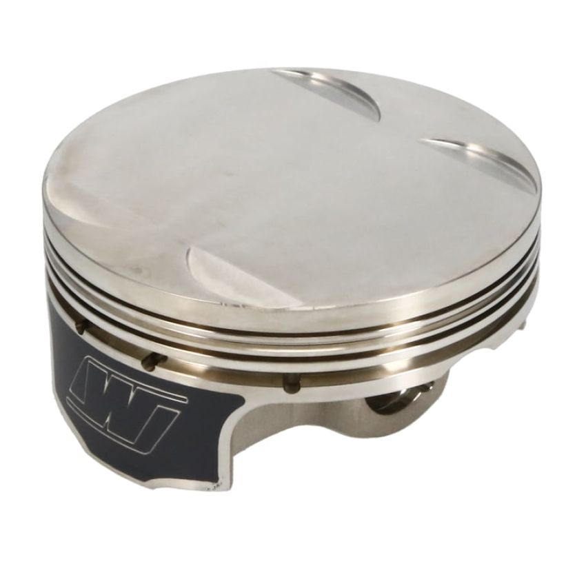 Wiseco 40128M09300 Wiseco 4 Stroke Forged Series Piston Kit - Polaris RZR XP1000/Ranger 900'14