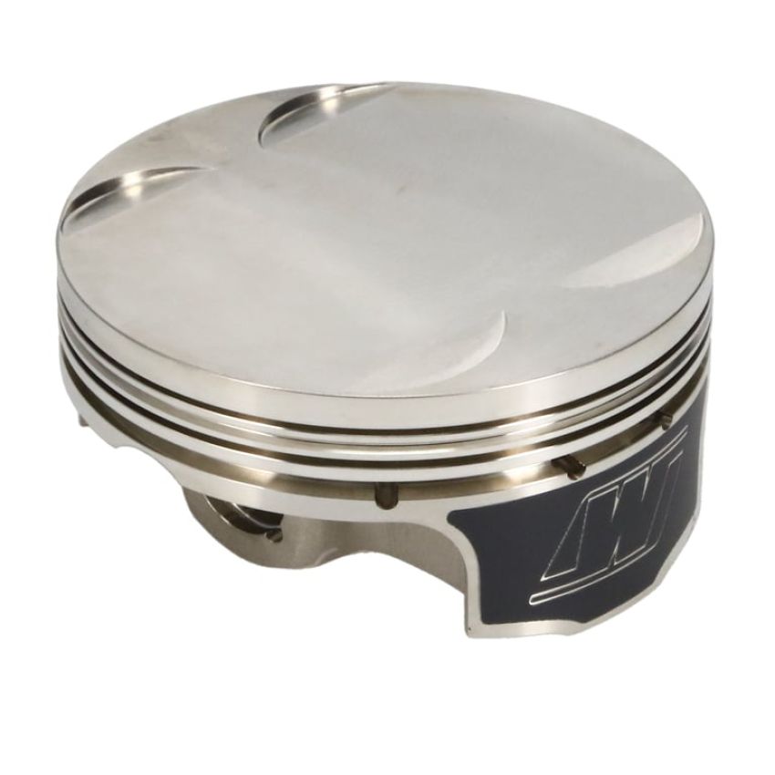Wiseco 40128M09300 Wiseco 4 Stroke Forged Series Piston Kit - Polaris RZR XP1000/Ranger 900'14