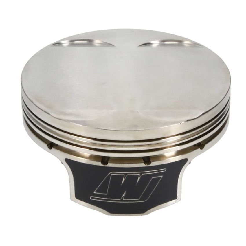 Wiseco 40128M09300 Wiseco 4 Stroke Forged Series Piston Kit - Polaris RZR XP1000/Ranger 900'14