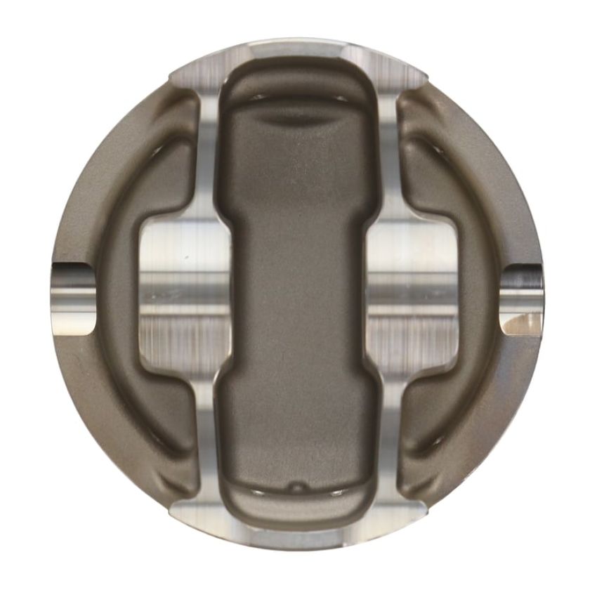 Wiseco 40128M09300 Wiseco 4 Stroke Forged Series Piston Kit - Polaris RZR XP1000/Ranger 900'14
