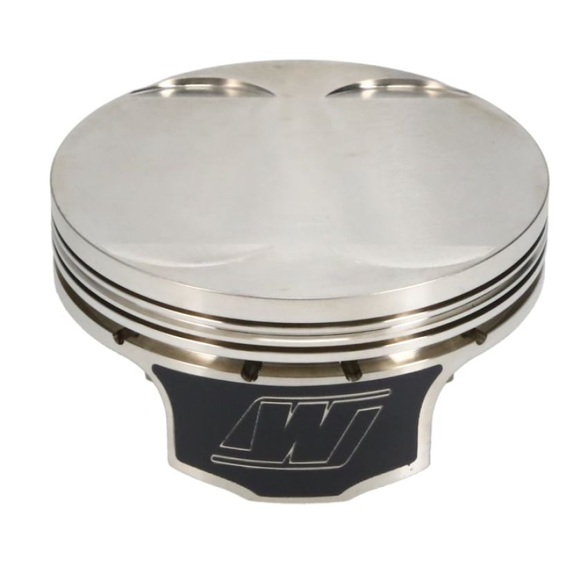 Wiseco 40128M09300 Wiseco 4 Stroke Forged Series Piston Kit - Polaris RZR XP1000/Ranger 900'14