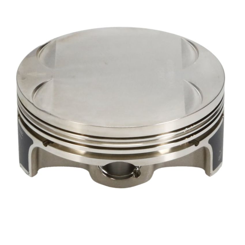 Wiseco 40128M09300 Wiseco 4 Stroke Forged Series Piston Kit - Polaris RZR XP1000/Ranger 900'14