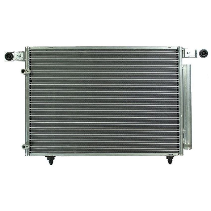 Global Parts Distributors LLC 4012C gpd Condenser 4012C