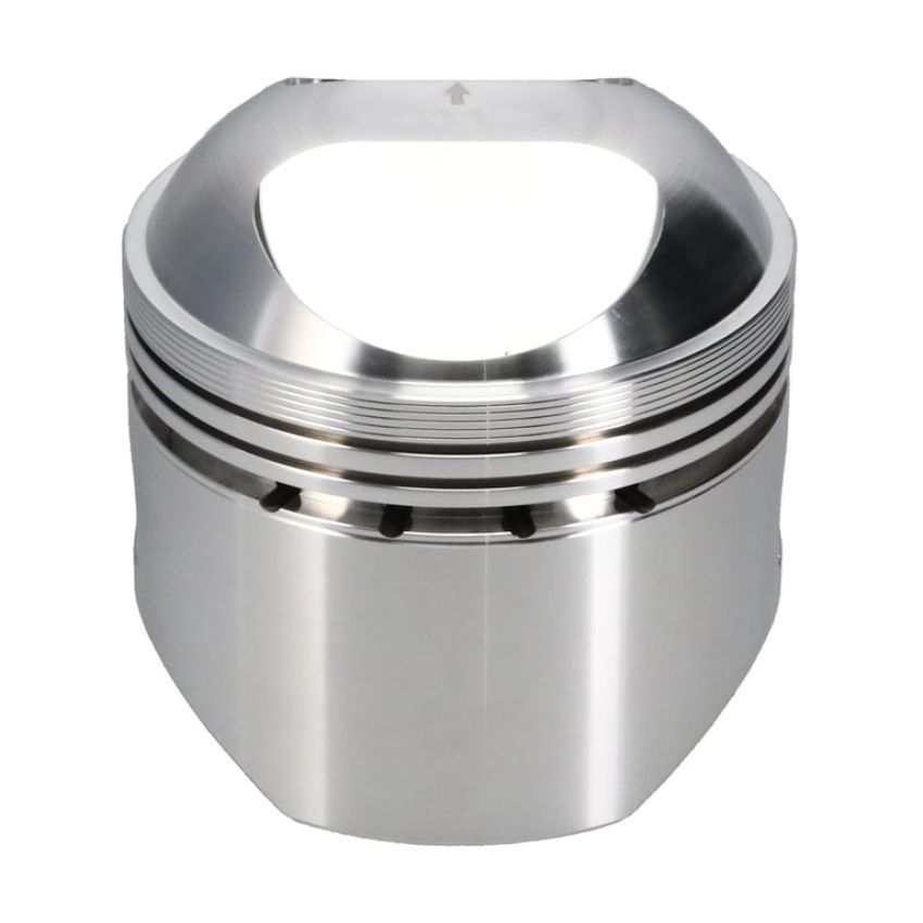 Wiseco 4012P2 HD Pan/ShovelHead 9:1 CR 3457X