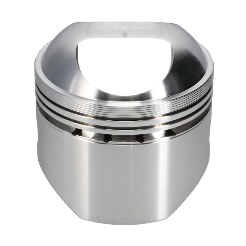 Wiseco 4012P4 HD Pan/ShovelHead 9:1 CR 3477X